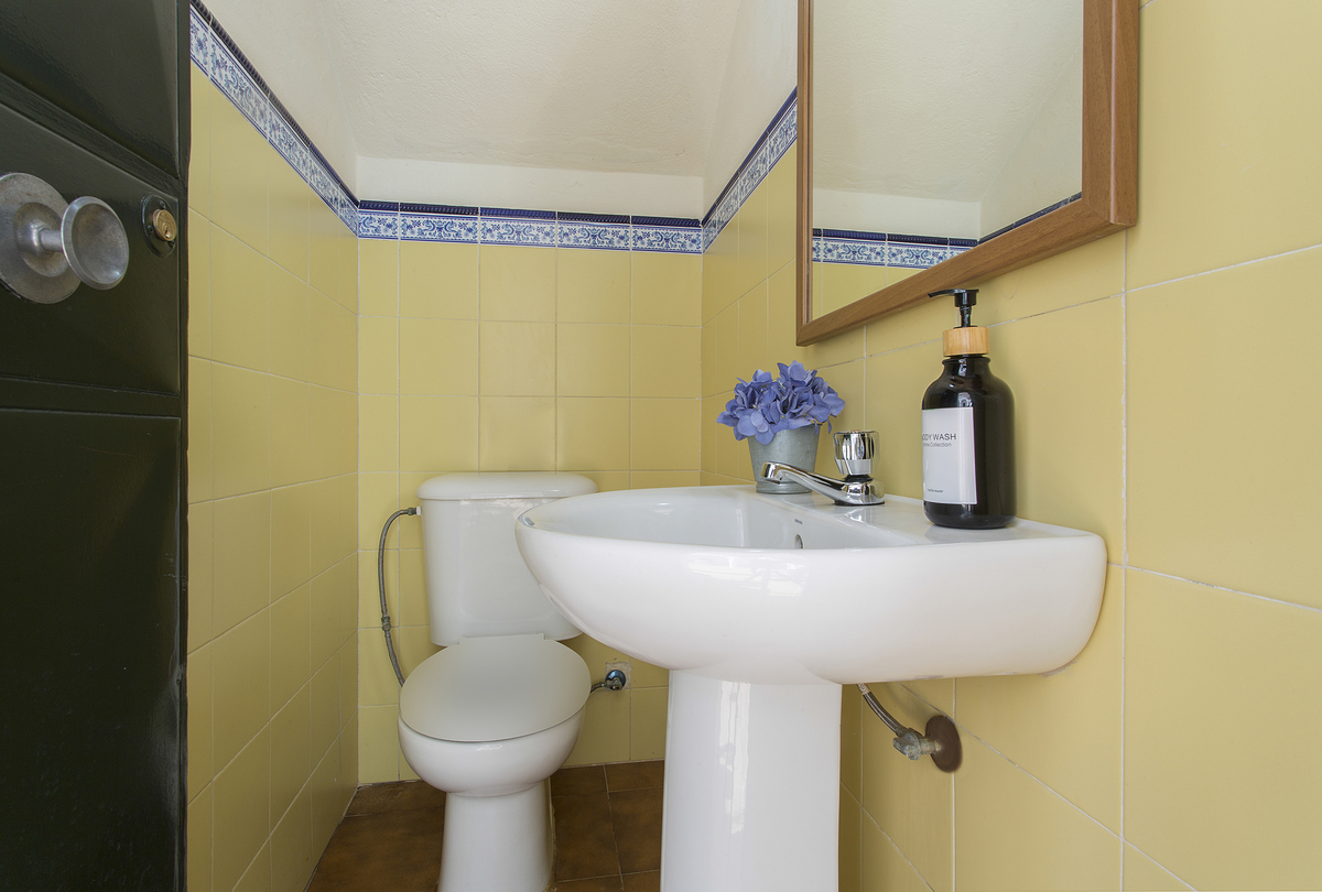 Casa Rural Malos Humos - 5